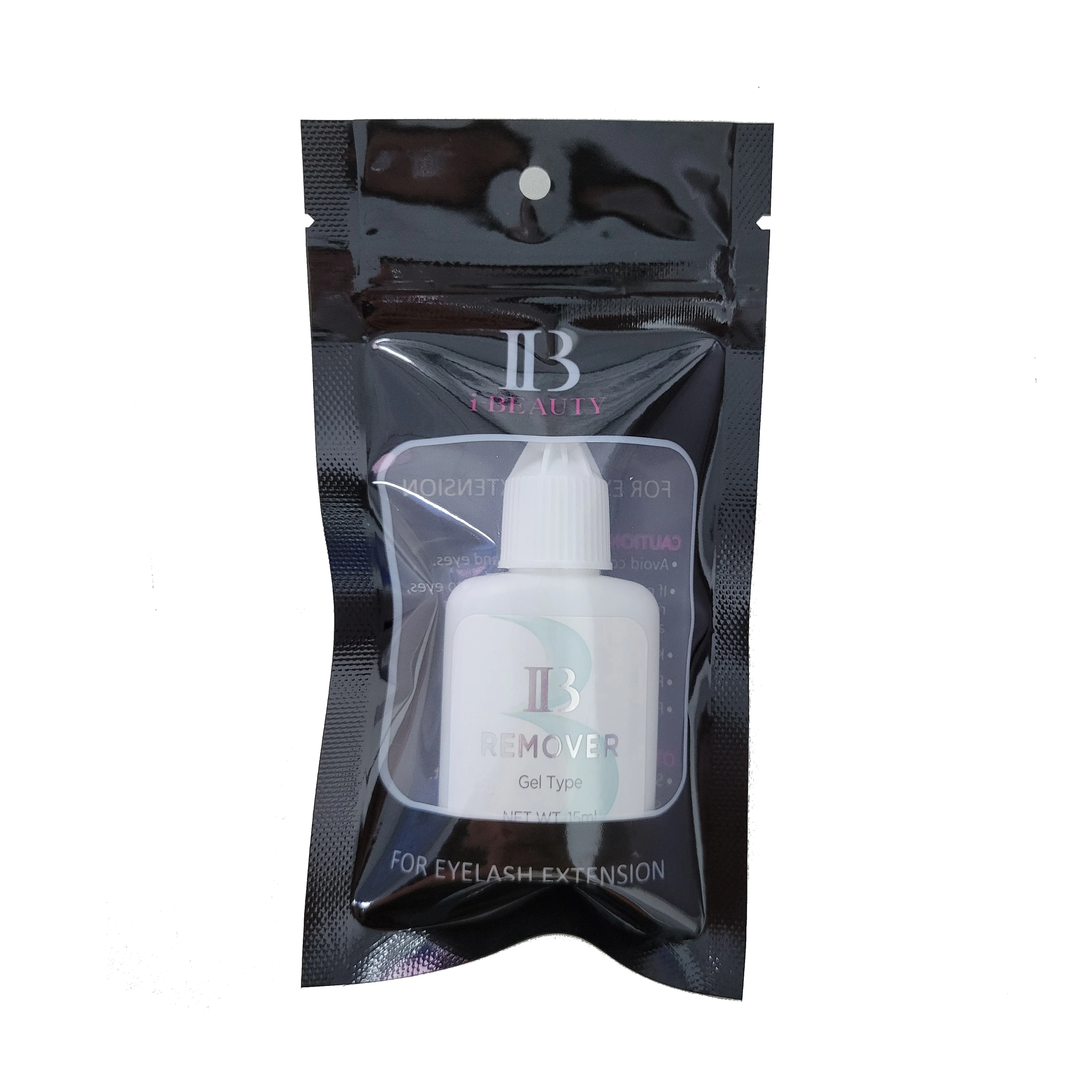 Корея IB 15 г профессиональный клей для удаления ресниц Клей Debonder гель Тип