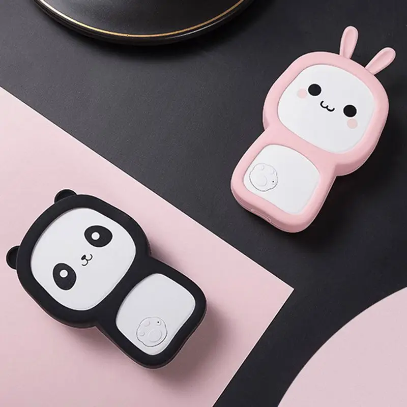 

Hanging Neck Air Purifier Personal Wearable Mini Portable Negative Ion Air Purifier with 600 MAh Battery