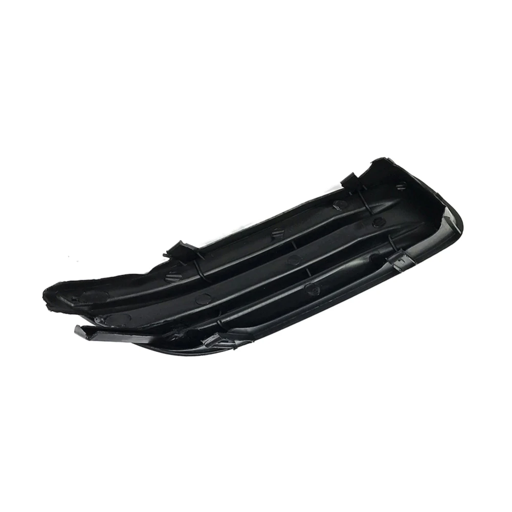 Крышка противотуманной фары для Toyota Corolla 2003 2004 W/O отверстие левое/правое стекло