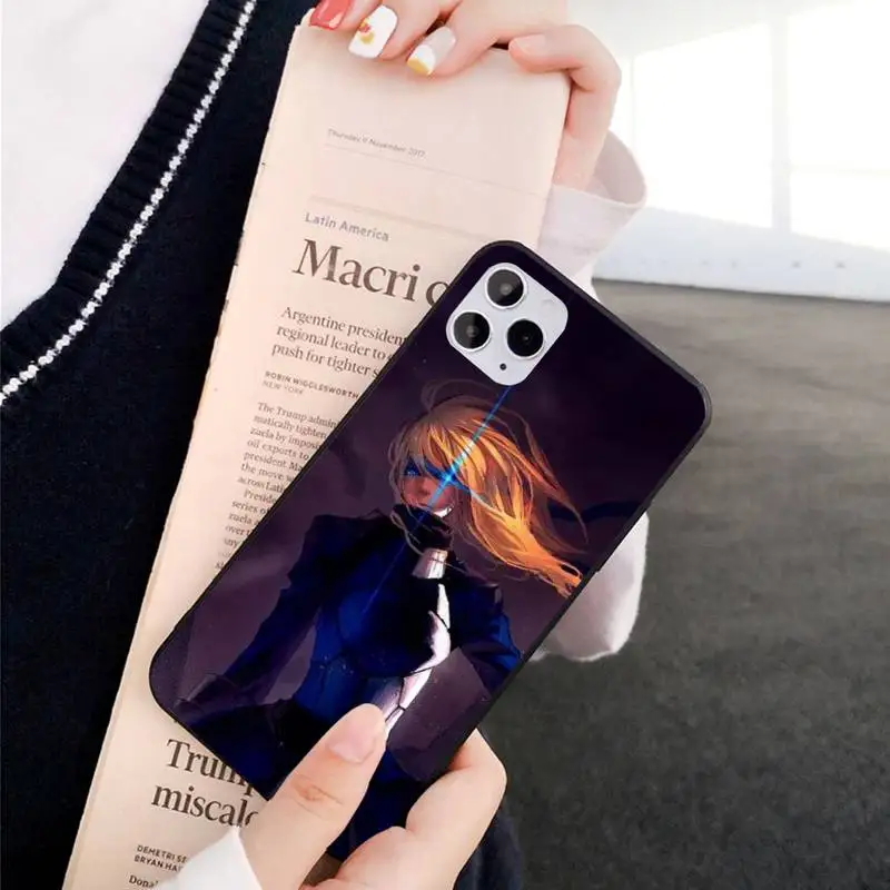 Классный чехол для телефона DIY IphoneX XS 11 11Pro 5 5s SE 6 6s Plus 7 8 2020 | Мобильные телефоны и