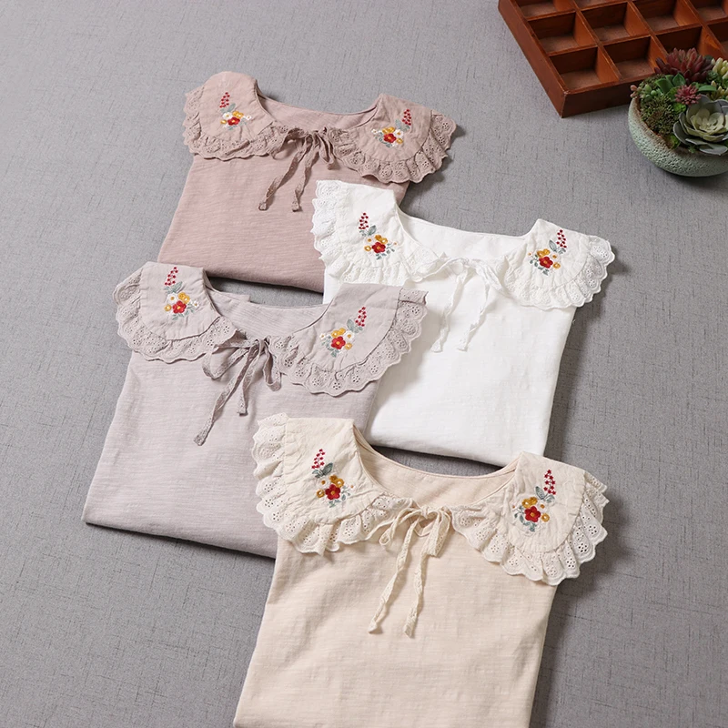 

2021 Новая Осенняя футболка, женские повседневные топы с длинными рукавами, женская повседневная одежда MDW805