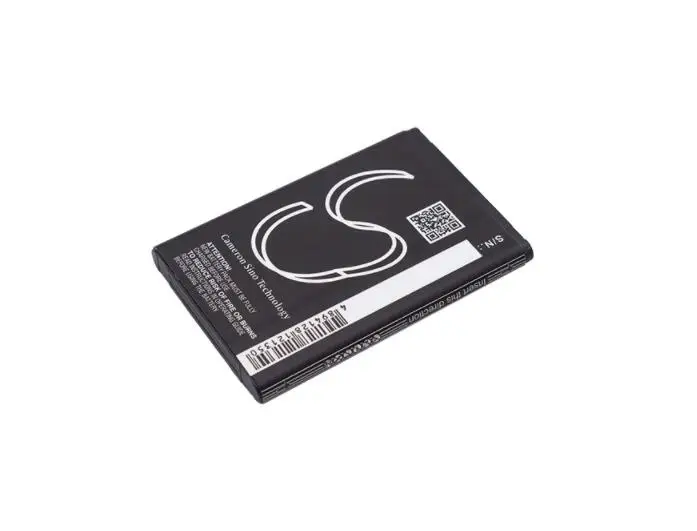 cameron sino 900mah battery for STEELSERIES 61298RX H Wireless Gaming-Headset Siberia 800 840 160240 | Электроника
