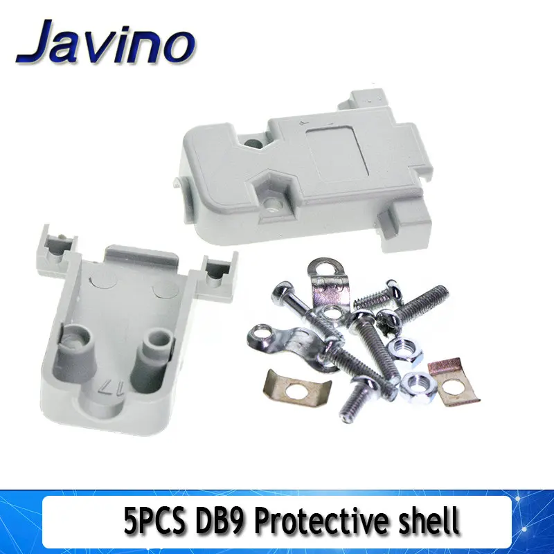

Javino DB9 разъемы RS232 5 шт
