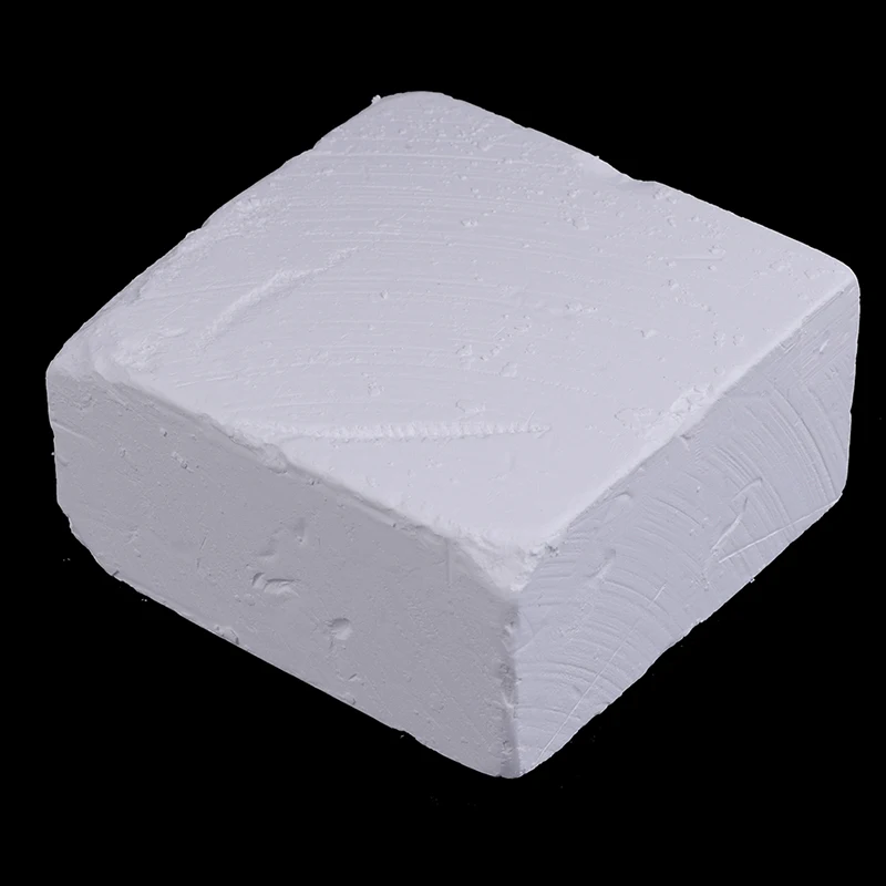 1 шт. гимнастический зал алюминиево магниевого сплава карбонатный Мел Блок Вес