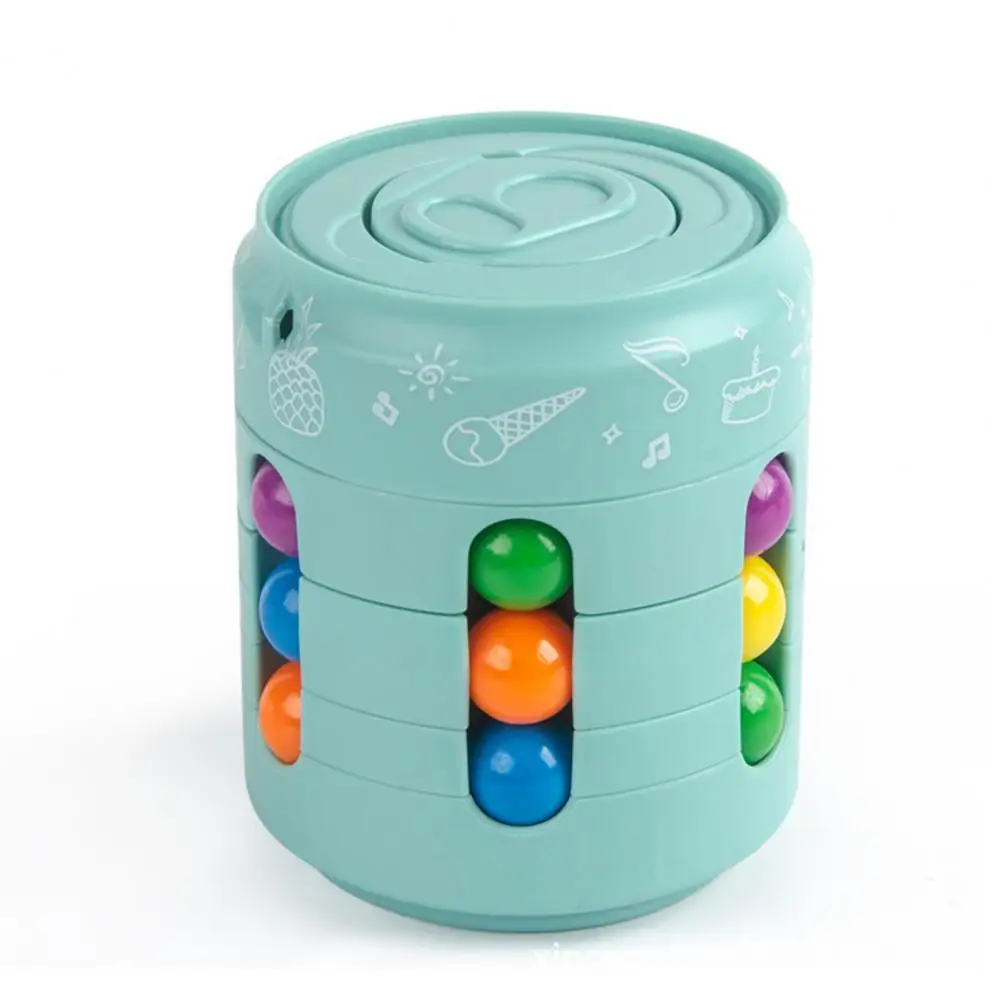 

Puzzle Cube Magic Fidget Toy Creative Intellectual Attractive Wisdom Game Puzzle Model for Gift антистресс