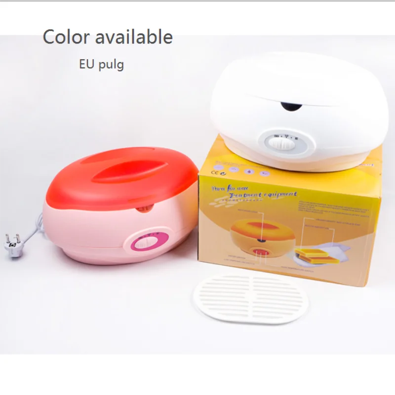 Нагреватель Воска машина для термальной парафиновой ванны тепловой терапии Уход