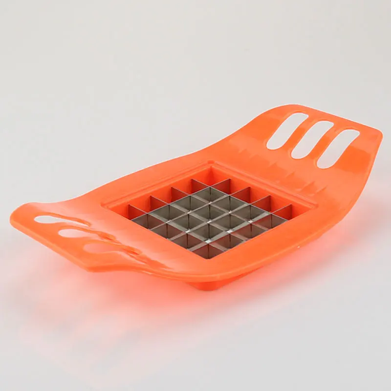 Измельчитель для картофеля фри измельчитель нож резки и овощей инструмент