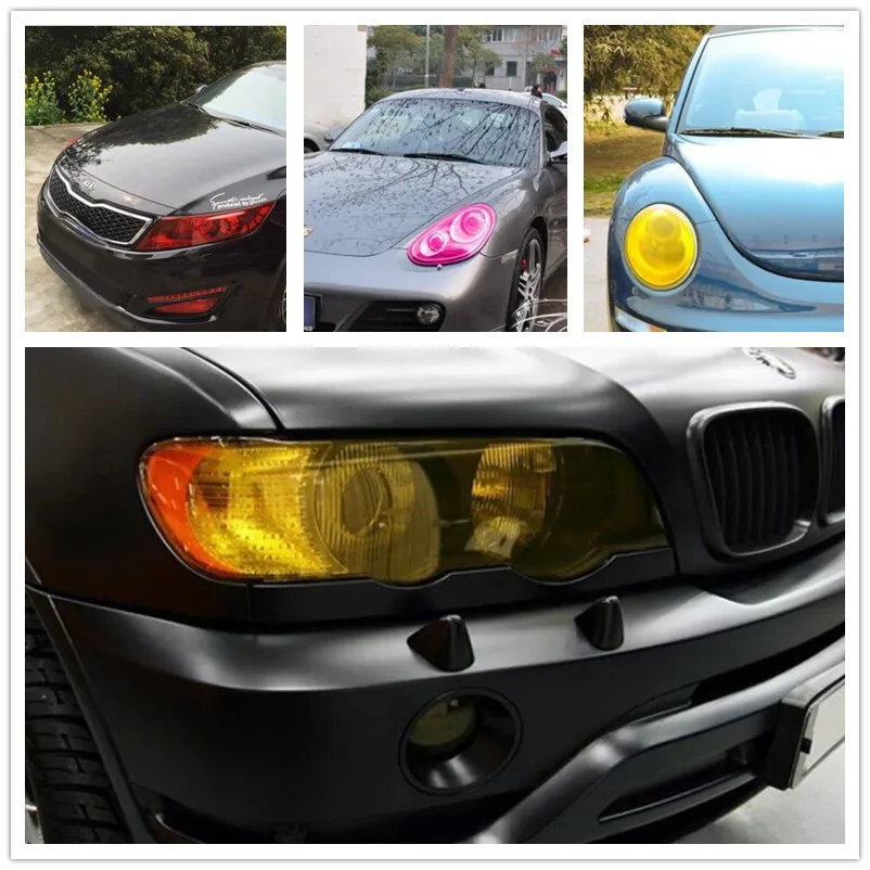 1 шт. автомобильные фары 30 х60 см |