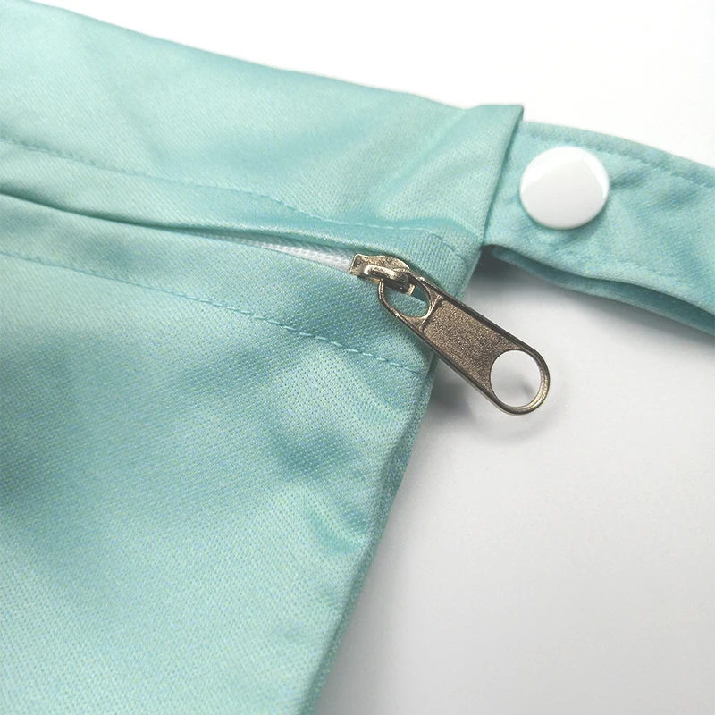 [LECY ECO LIFE] водонепроницаемая сумка для многоразового гигиенического полотенца 1