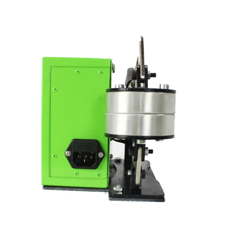 110V/220V Manual Rosin Press Machine 7cm 2.8inch Dual Aluminum Heating Press Plates Portable Solventless Oil Extraction