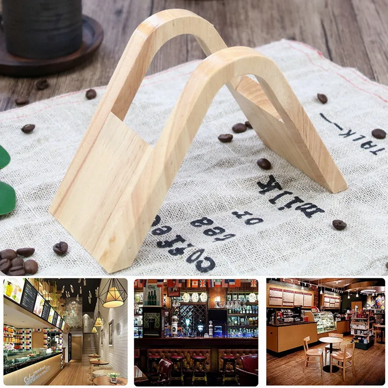 Hand Drip Coffee Filter Paper Holder Storage Rack Decorative Container Countertop Dispenser Display Stand Shelf | Дом и сад