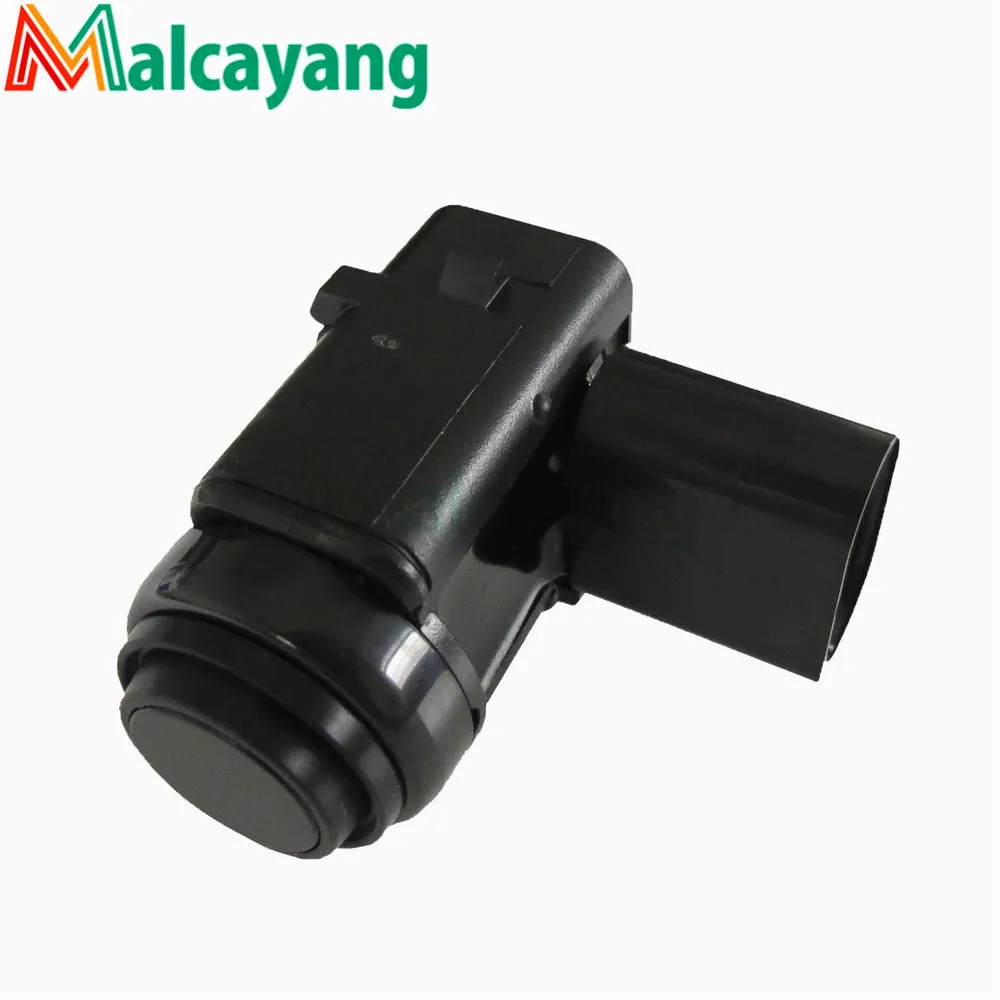 Система датчиков парковки 3D0998275A 1J0919275 Для Skoda VW Bora EOS Golf Jetta Touareg Porsche Cayenne 4