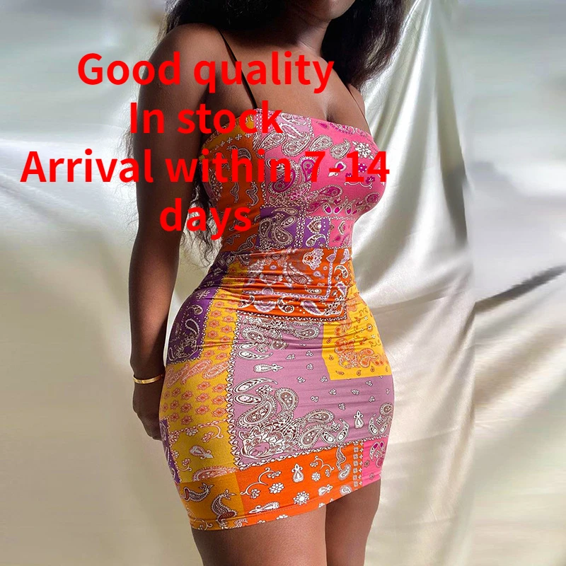 Женское платье на бретельках без рукавов в стиле Харадзюку с открытой спиной и