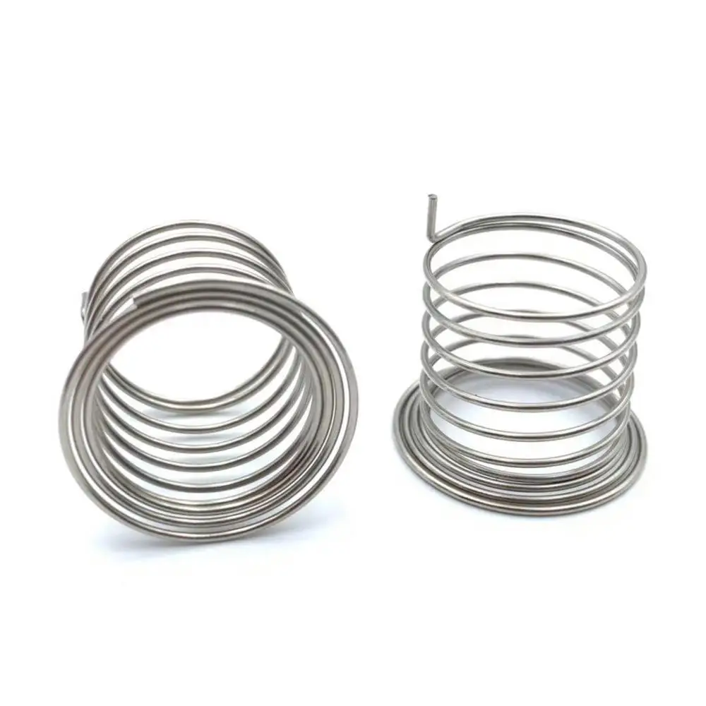 Пружинные сенсорные индукционные пружины OEM для сенсорного переключателя Pcb |