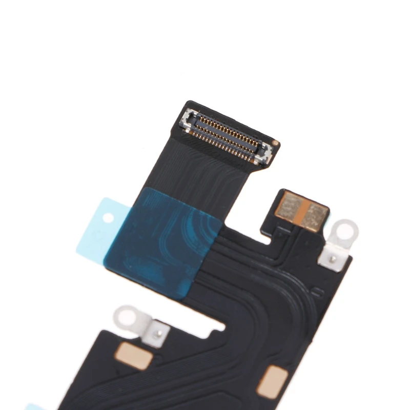 Разъем usb-порта для зарядки микрофона разъем наушников гибкий кабель Запчасти