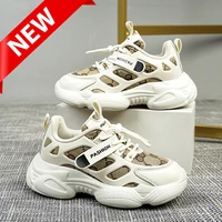 2022 spring children%e2%80%98s comfortable sports shoes for boys girls casual running shoes kids sneakers spring basket enfant shoes boy