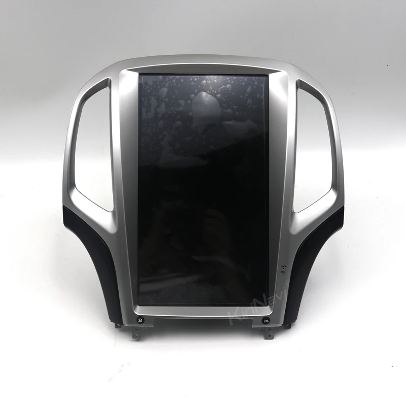 KiriNavi 1" вертикальный экран Tesla стиль Android Автомагнитола для Opel Astra J Buick автомобильный Dvd мультимедийный плеер Авто gps навигация