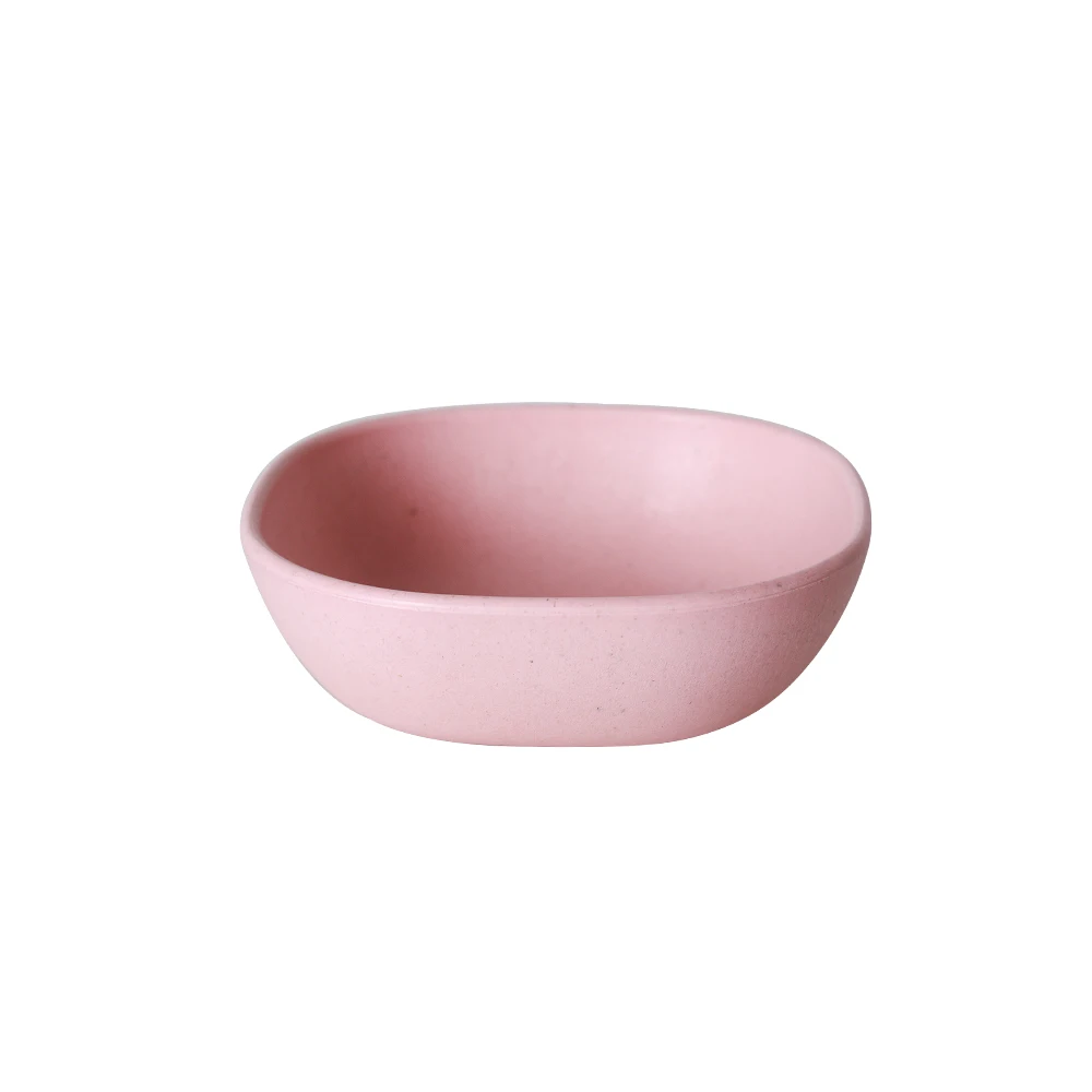 Тарелка для суши ITOP из бамбукового волокна 4 цвета|Соусники| |