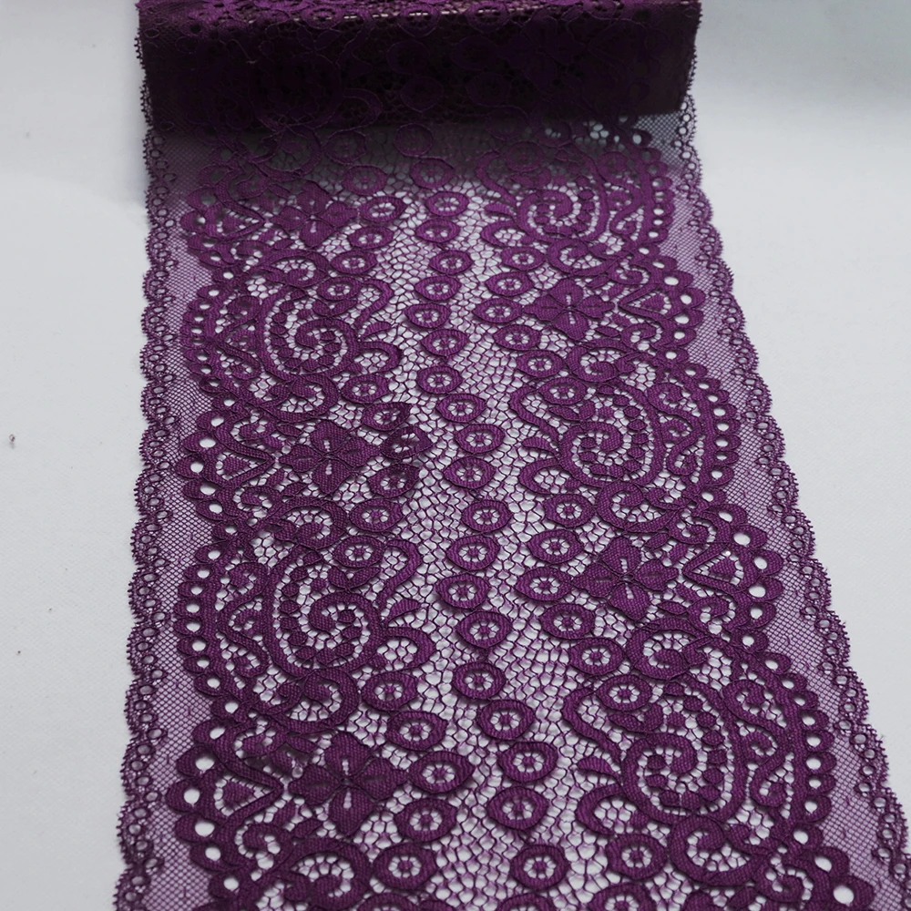 Кружевной бюстгальтер с кружевной отделкой 2 ярда 22 см ширина аксессуары для