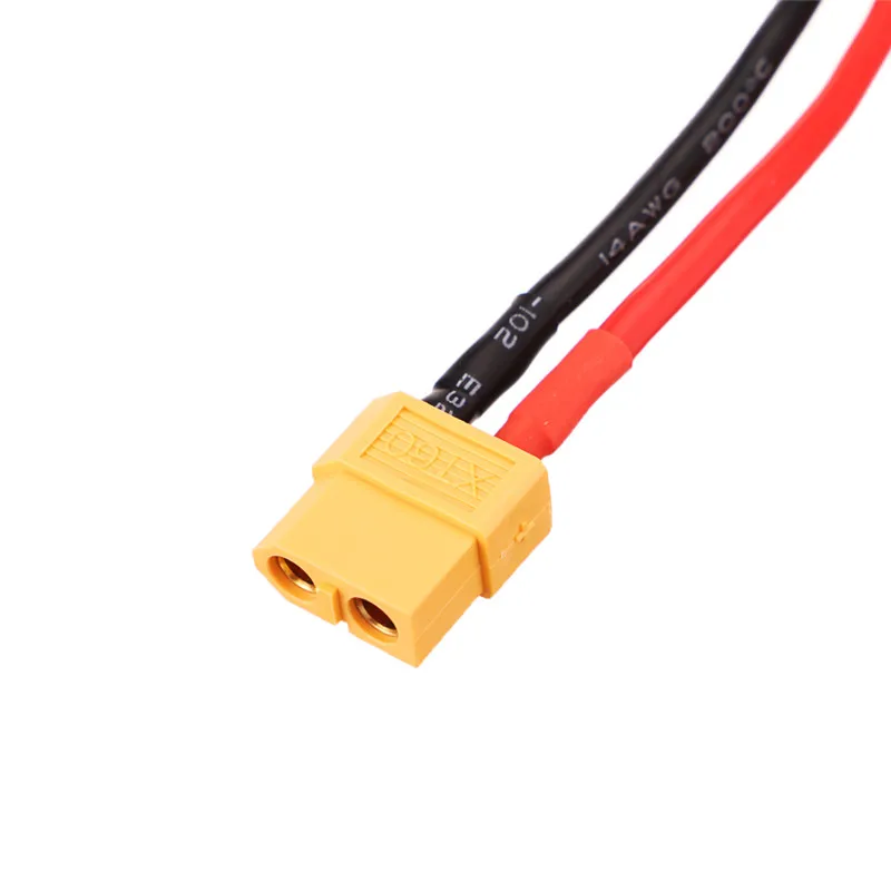 1 шт. Львиная мощность 18 5 в 1500 мАч 40C 5S Lipo батарея XT60 разъем для радиоуправляемого