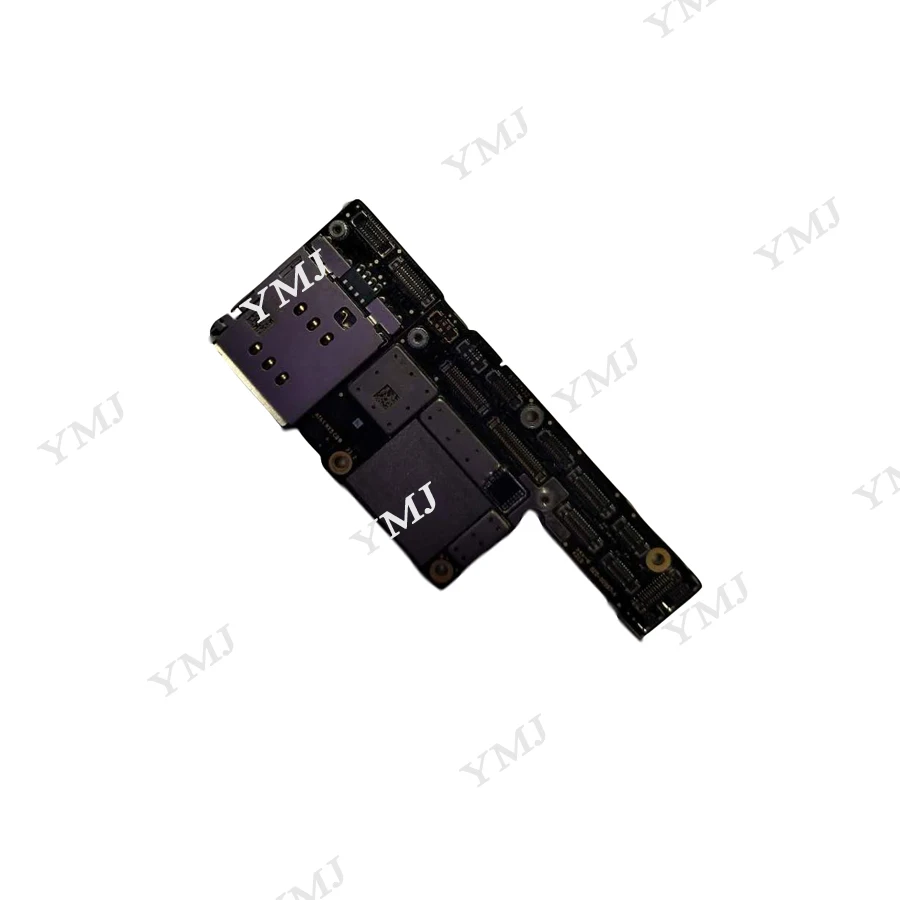 Полностью протестированная разблокированная материнская плата для iPhone XS 64 Гб 256 ГБ 512 ГБ, Бесплатный iCloud для iPhone XS логическая плата с/без лица ID