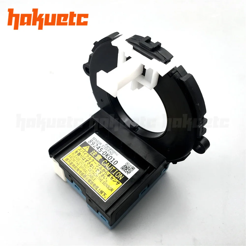 89245 0K010 892450K010 датчик угла поворота руля для Toyota Fortuner Hilux 2009 2010 2011 2012 2013|Датчик угла| |