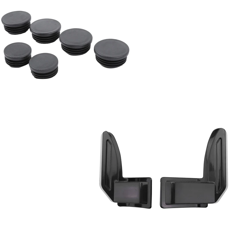 2 шт. для Jimny JB64 Jimunishiera JB74 крышка канистра и 6x Suzuki 2019 2020 водонепроницаемая шасси