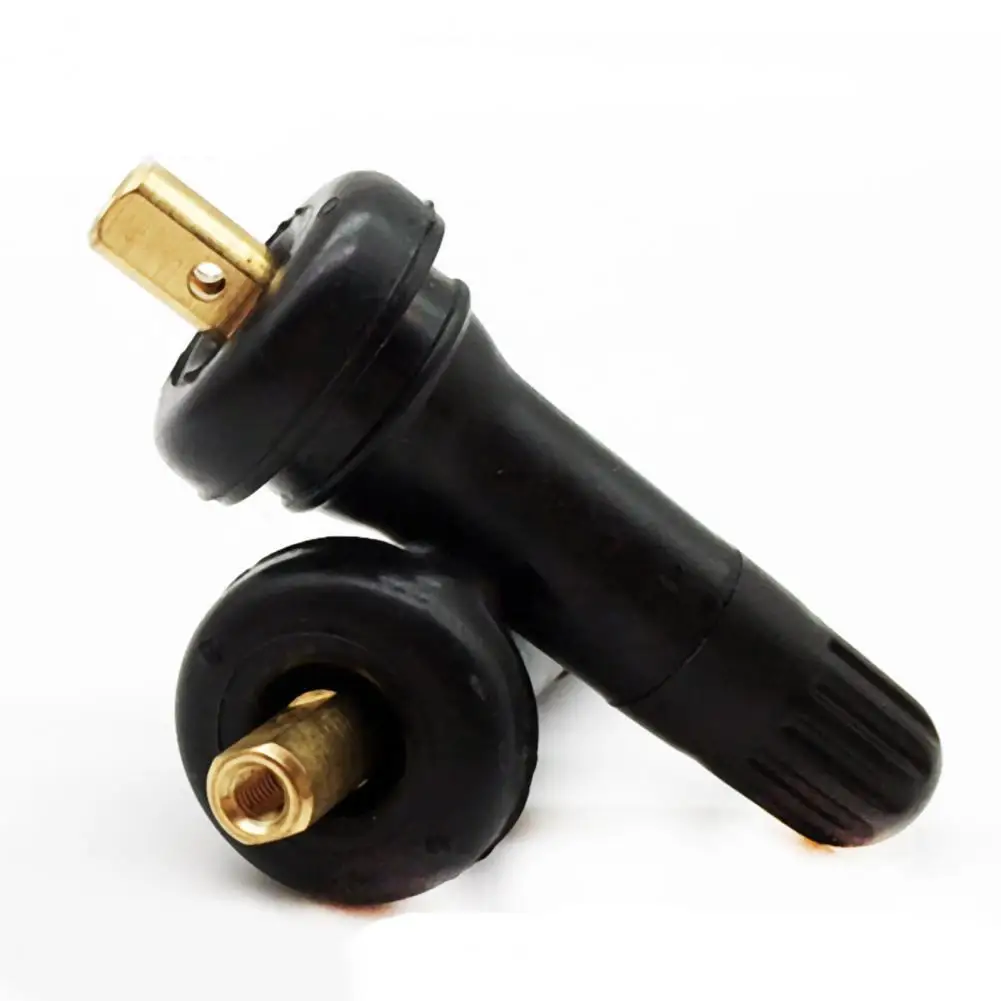 1 шт мини резиновый для автомобилей колес Стикеры колеса шины штоки клапанов с