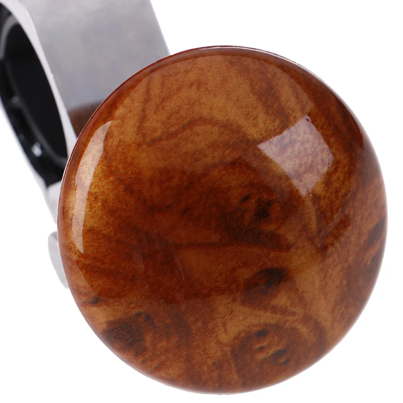 1 шт. Универсальный рулевой Спиннер сверхмощная ручка для автомобиля грузовика