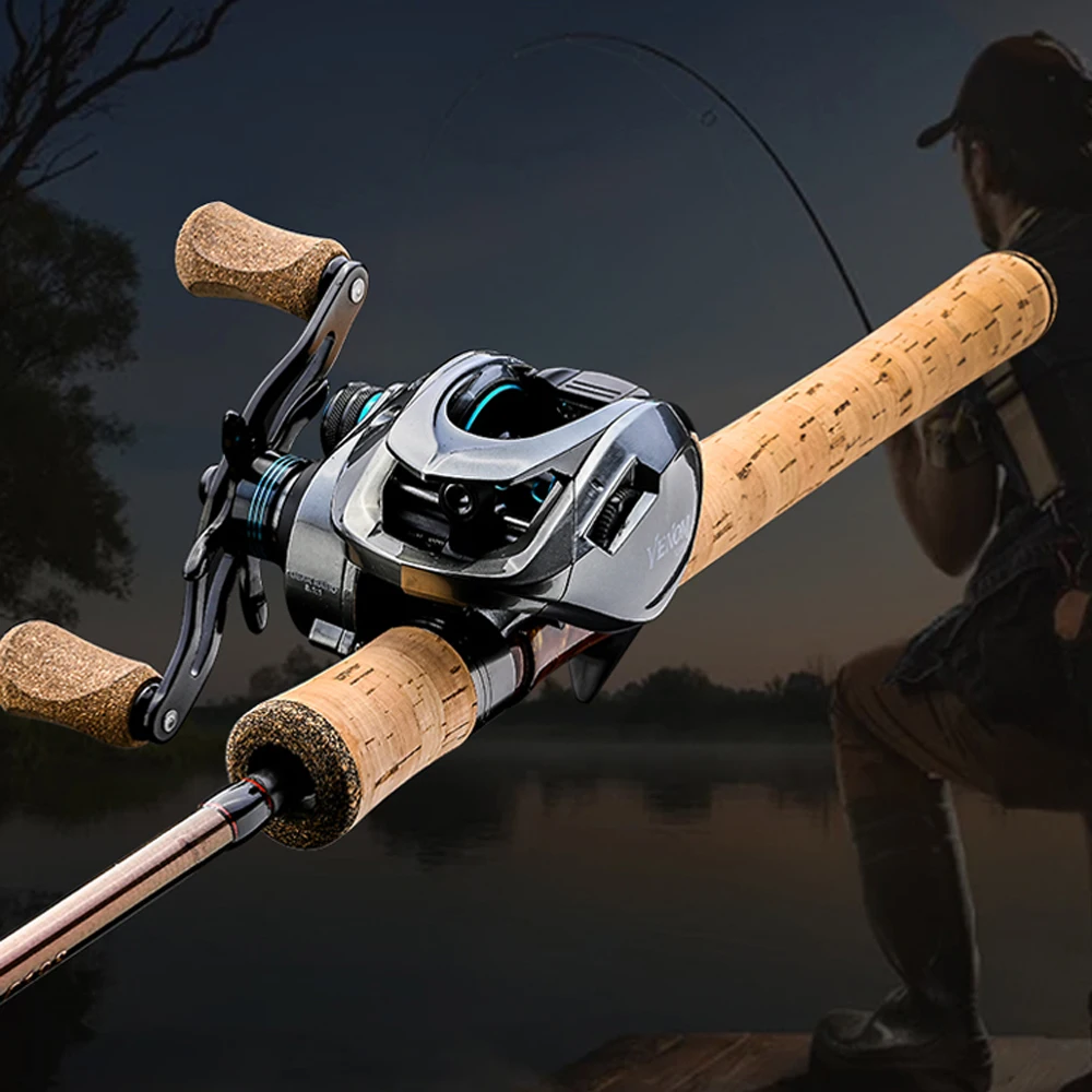 Карбоновый спиннинг Volin Высококачественная приманка для форели 1 8 м/2 М/2 25 м |