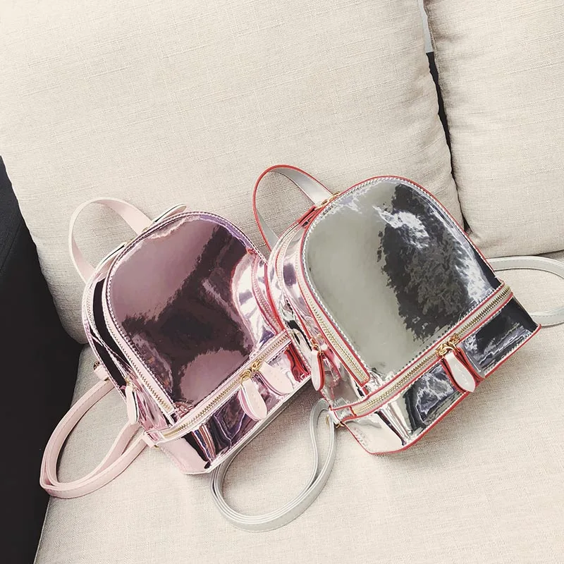 

Лидер продаж, женский рюкзак, сумка на плечо, прочная модная сумка из искусственной кожи для ноутбука, путешествий, школы