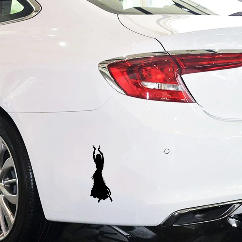 10*4 3 см Исполнительница танца живота для танцев Танцы среднего Автомобильная