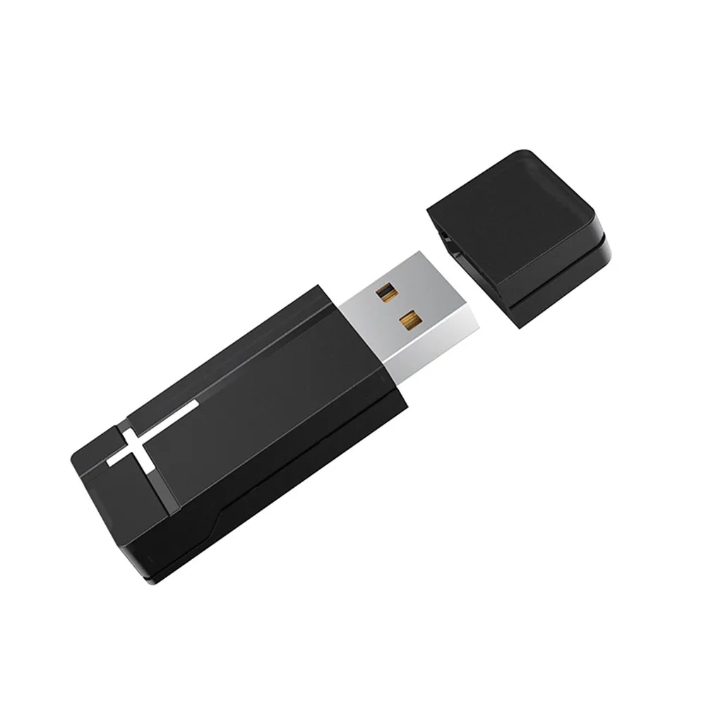 For Windows 7/8/10 Laptops PC Wireless Controller Adapter USB Receiver Dongle for XBOX ONE Controller | Электроника