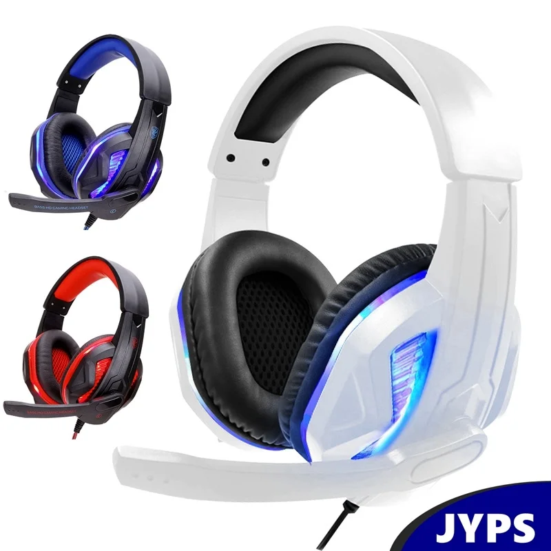 

Игровая консоль для наушников Sony Playstation 5, 2021, наушники с PS4 stereo,