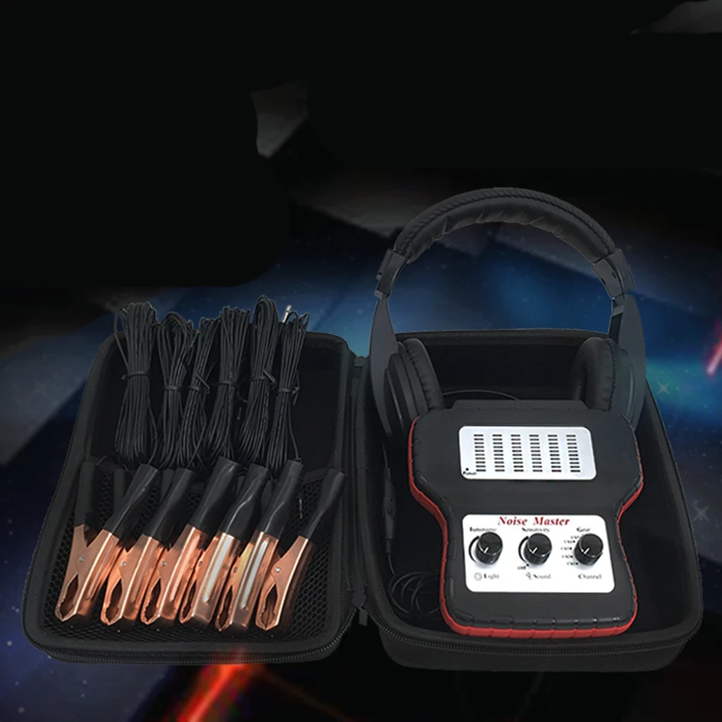 

Car Repair Tool