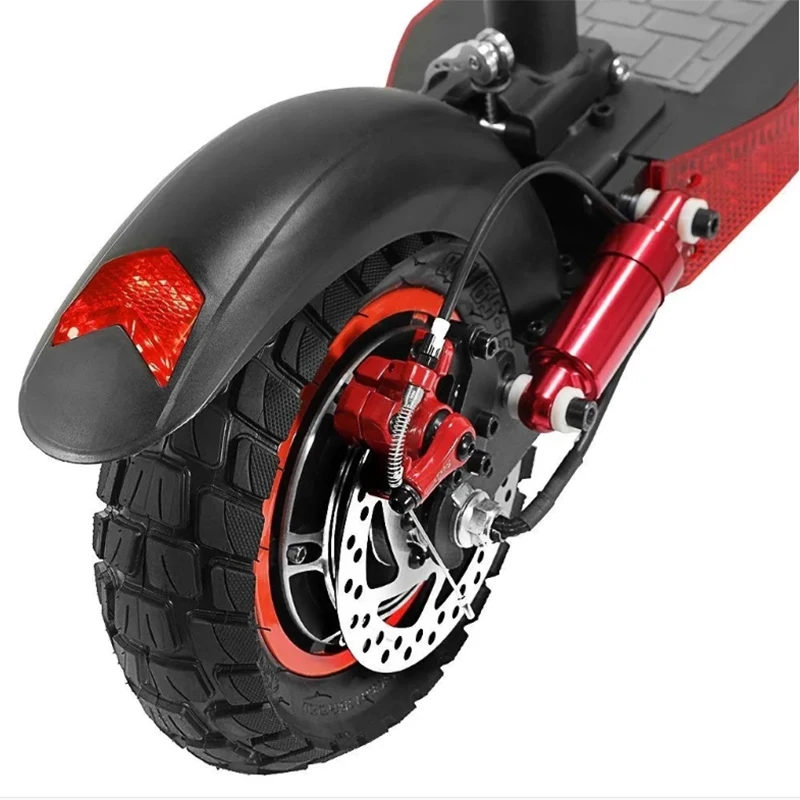 Внутренняя и внешняя шины 255x80 для электрического скутера Zero 10x Dualtron KuGoo M4 Upgrade 10