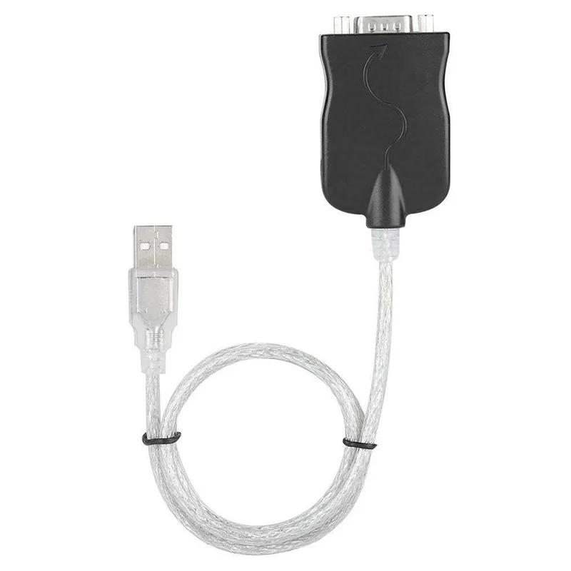 Newly USB 2.0 to Interface RS-485 DB9 Serial Converter Adapter Cable for PC 999 | Электроника