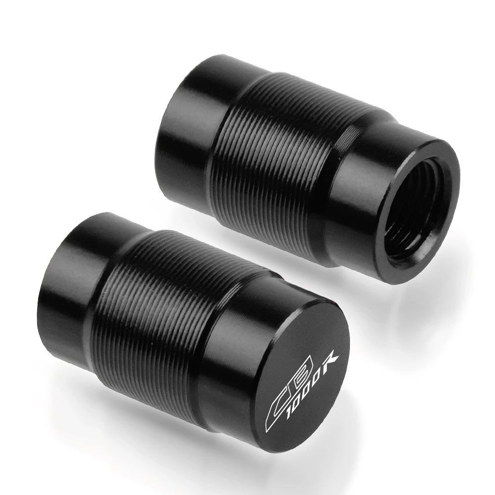 Колпачки клапанов для шин HONDA CB1000 R 2008-2016 2015 CB 1000R CB1000R 2009 2010 2011 2012 2013 2014 алюминиевое