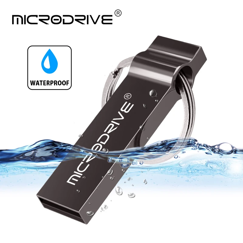

Metal 2.0 USB Flash Drive 32GB Pendrive 4GB 8GB Pen Drive 16GB 64GB Flash Memory Stick 128gb usb disk