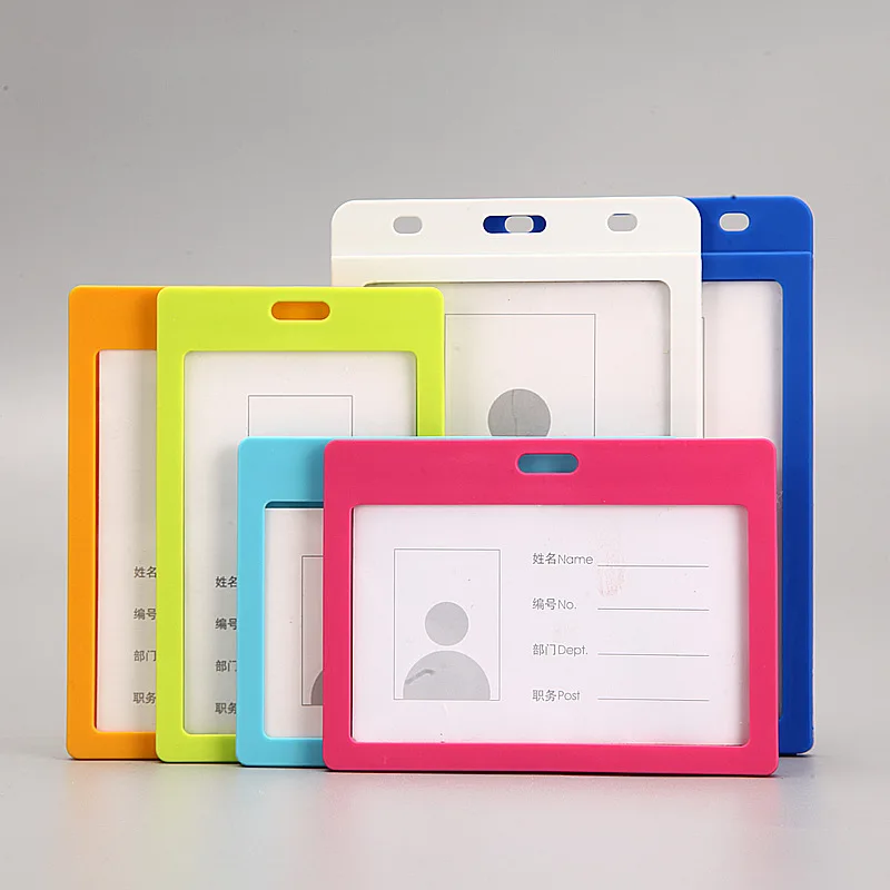 

1 шт., чехол для кредитных карт карамельного цвета для мужчин и женщин