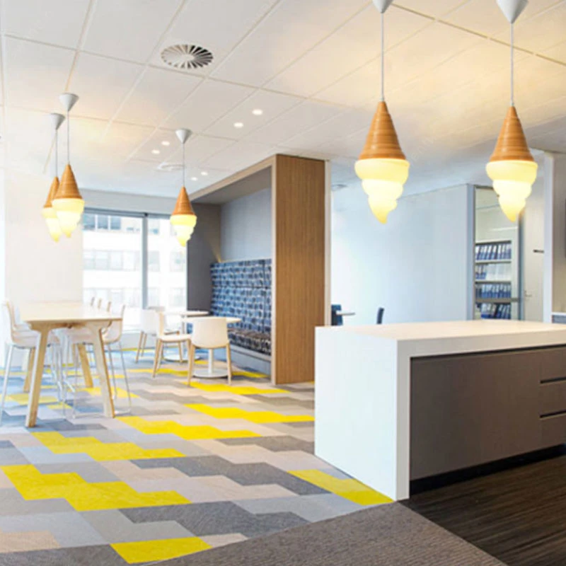 Осветительные приборы для столовой ресторана кафе бара современные