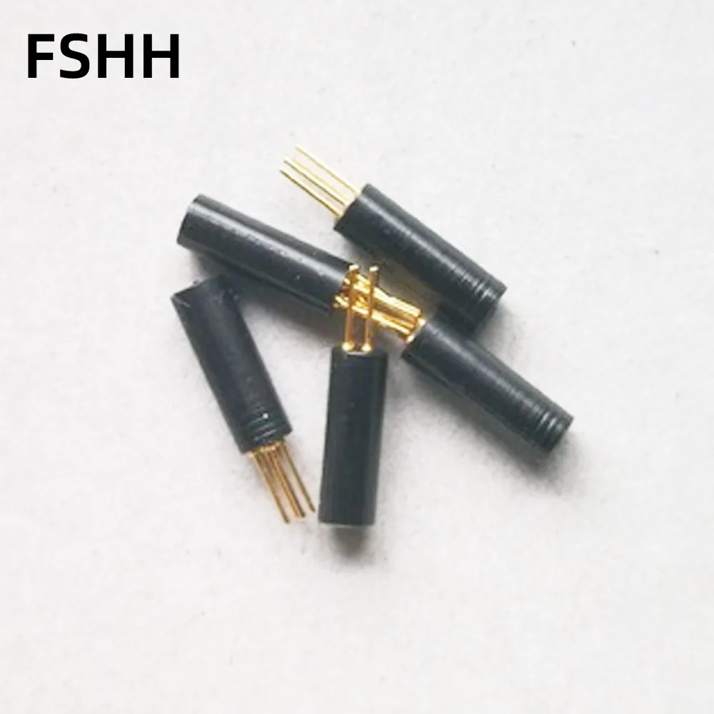 

Тестовый разъем FSHH 4PIN TO38, разъем датчика TO-38, тестовый разъем для лазерного диода