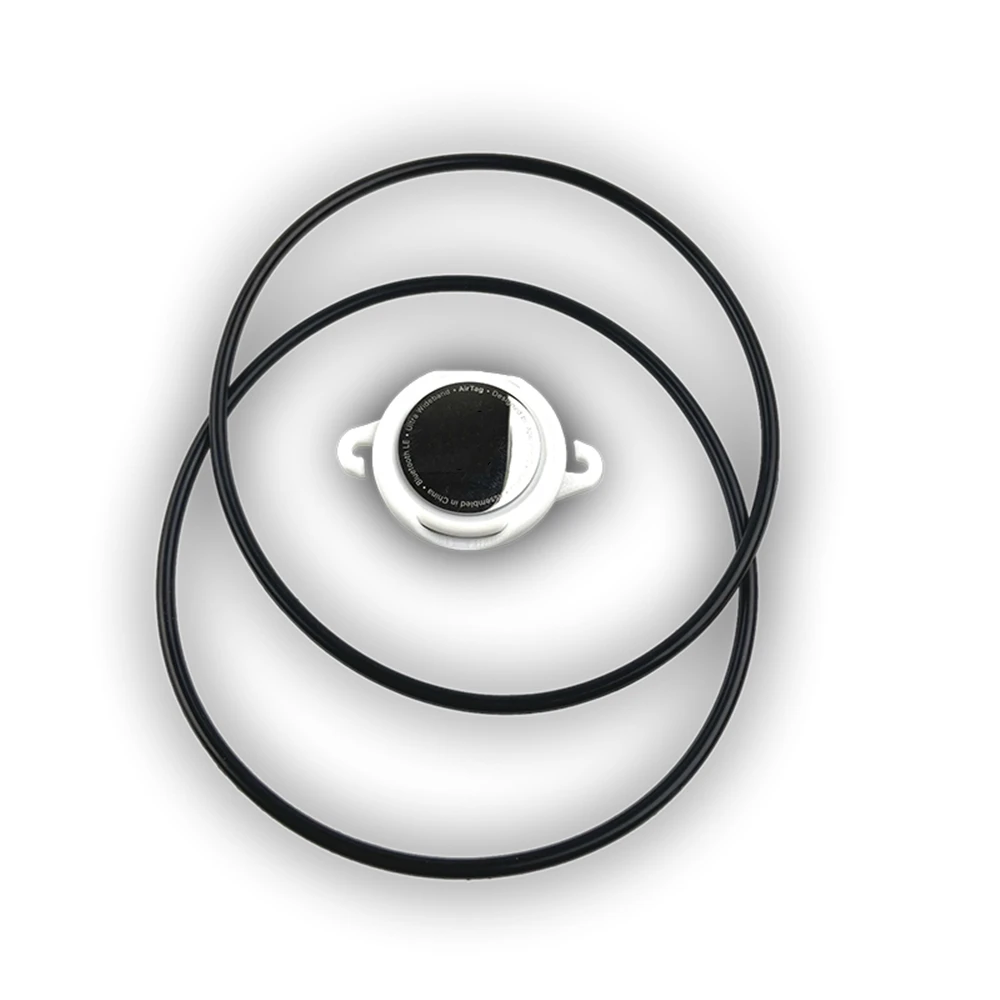 

Suitable For AirTag To Be Installed On The Universal Bracket Of The Drone To Prevent The Loss Of The Drone High Quality Durable