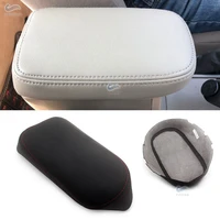 for toyota corolla 2007 2008 2009 2010 2011 2012 2013 microfiber leather car styling center armrest console lids box cover trim