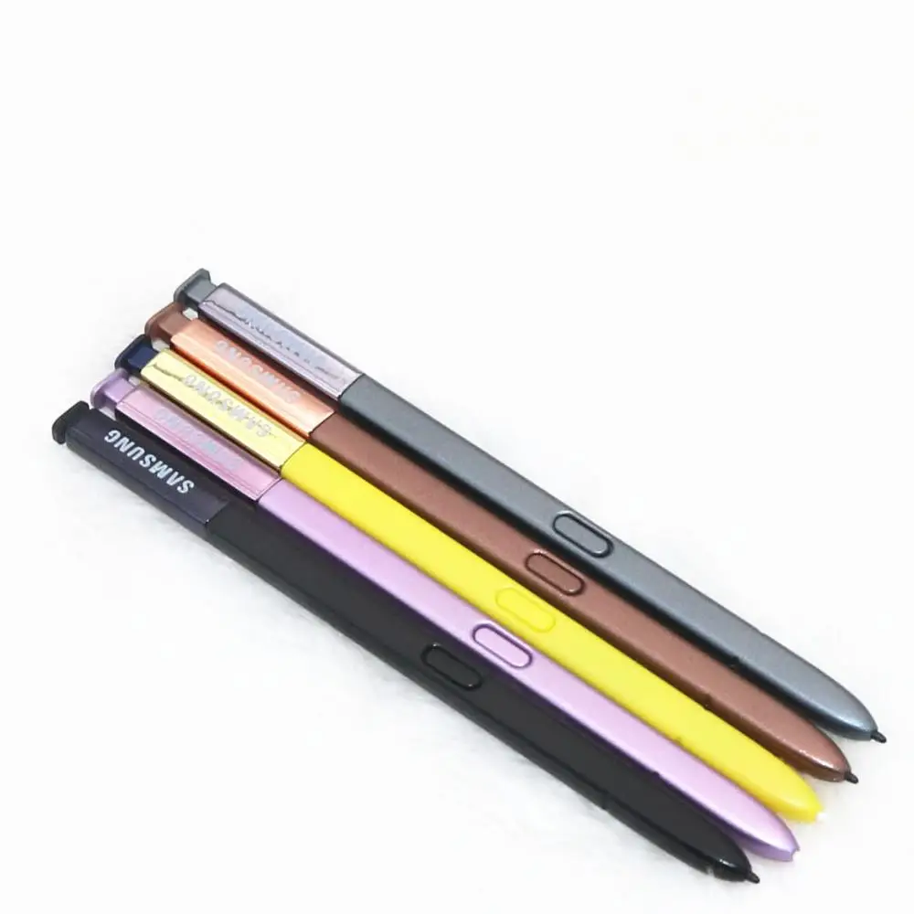 Стилус для Samsung Note 9 стилус сенсорного экрана Galaxy N9600 ручка SM S|Стилусы| |