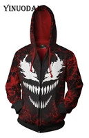 fans wear red spider hero 3d hoodies for women men long sleeve game cosplay clothes 2018 sweat homme