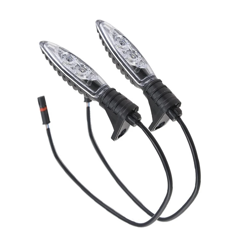 Передний/задний R1200GS ADV указатель поворота мотоцикла светодиодный ные индикаторы