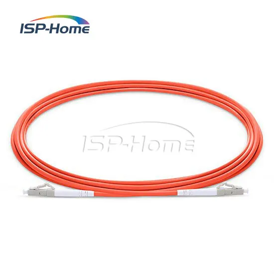 10 м LC/UPC Simplex 2 0 мм OM1 многомодовый волоконно оптический патч кабель|lc lc|simplex cablelc fiber