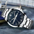 Мужские часы Ben Nevis 2020, водонепроницаемые кварцевые часы для мужчин, спортивные часы, модные, повседневные, деловые, мужские часы, подарок для мужчин