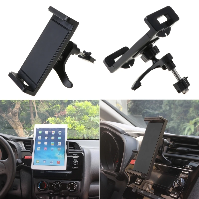 Универсальный вращающийся на 360 градусов держатель вентиляционное отверстие